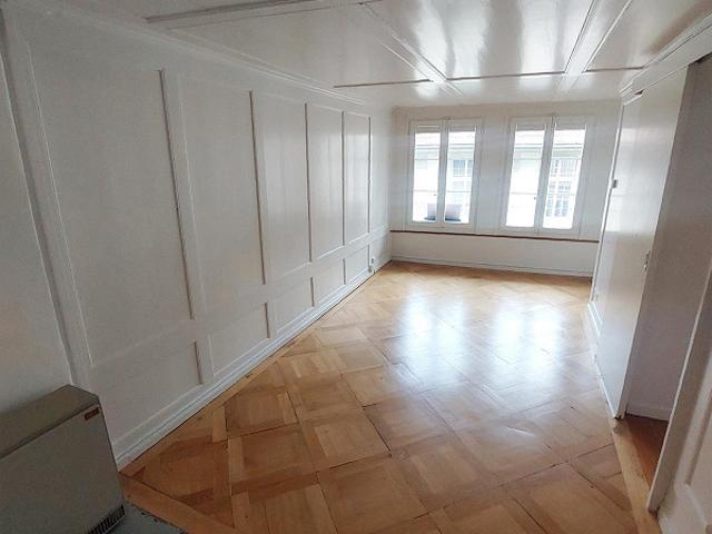 Apartment mieten in Bern