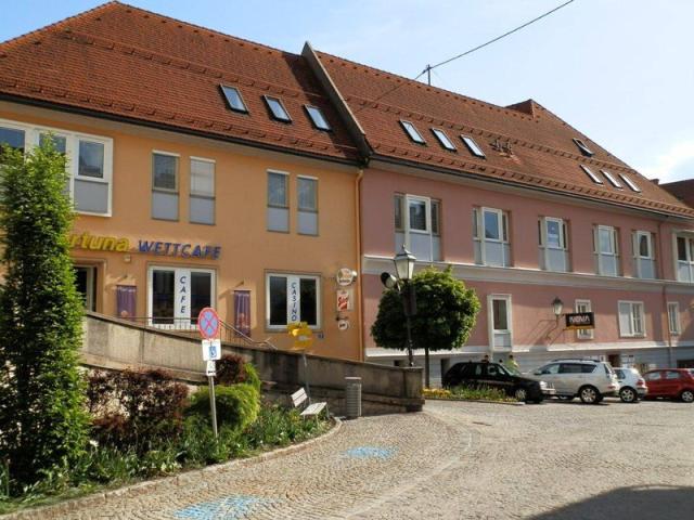 Apartment mieten in Ritzing, St. Johann im Pongau