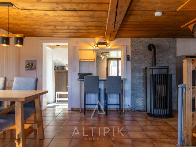 Wohnung kaufen in Baar, Nendaz, Wallis