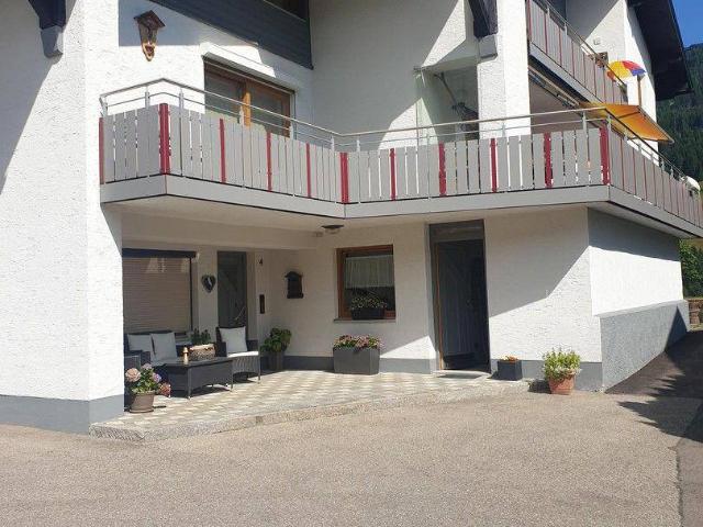 Apartment kaufen in Hirschegg, Steiermark