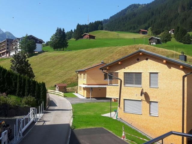 Wohnung kaufen in Hirschegg, Steiermark