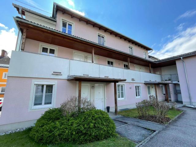 Apartment mieten in Hofkirchen im Mühlkreis, Oberösterreich