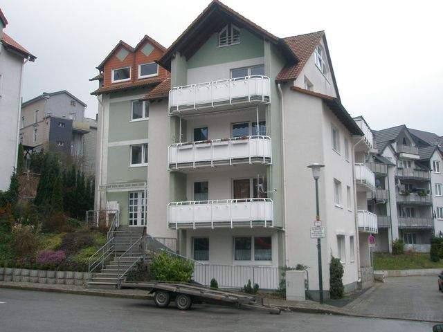 Apartment mieten in Honsel, Lüdenscheid