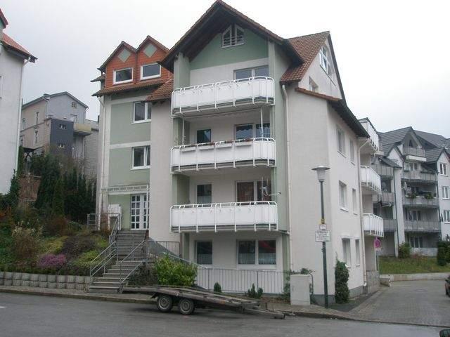 Apartment mieten in Honsel, Lüdenscheid