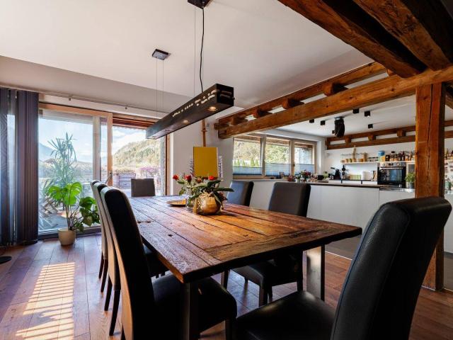 Apartment kaufen in Klingenburg, Oetz