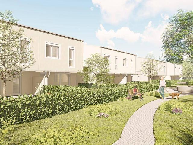 Apartment mieten in Pürbach, Burgenland