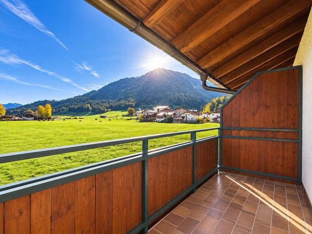 Apartment kaufen in Brixen im Thale, Bezirk Kitzbühel