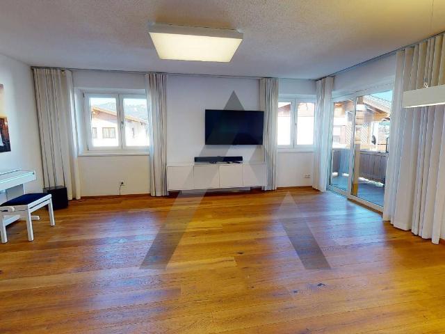 Apartment kaufen in St. Johann in Tirol, Tirol