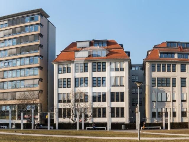 Apartment mieten in Universität, Stuttgart