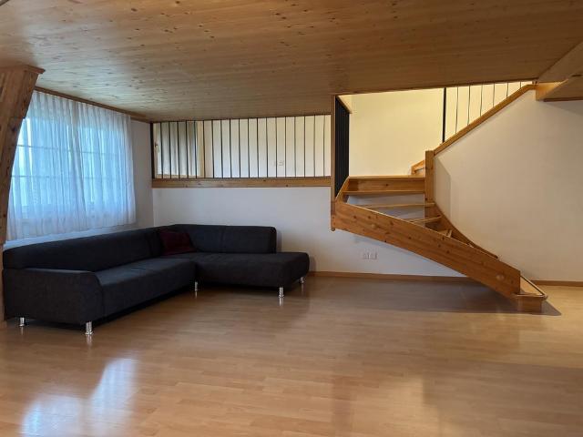 Apartment mieten in Teufen (AR), Mittelland