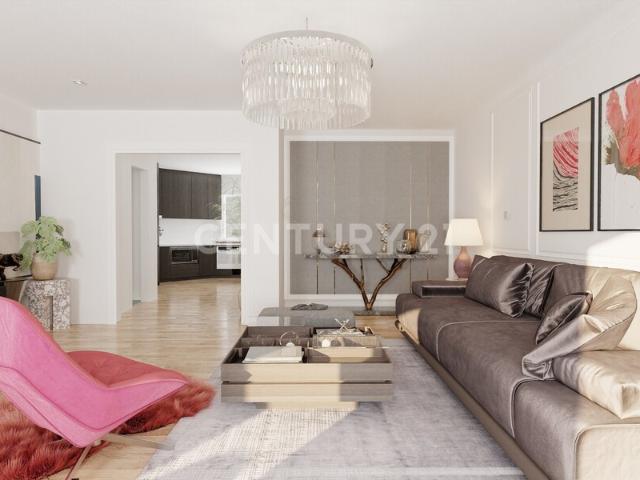Wohnung kaufen in Großholthausen, Dortmund