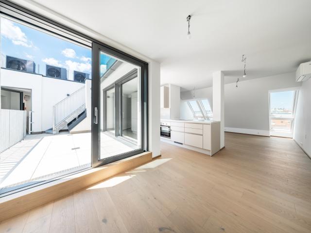 Apartment mieten in Wieden, Wien