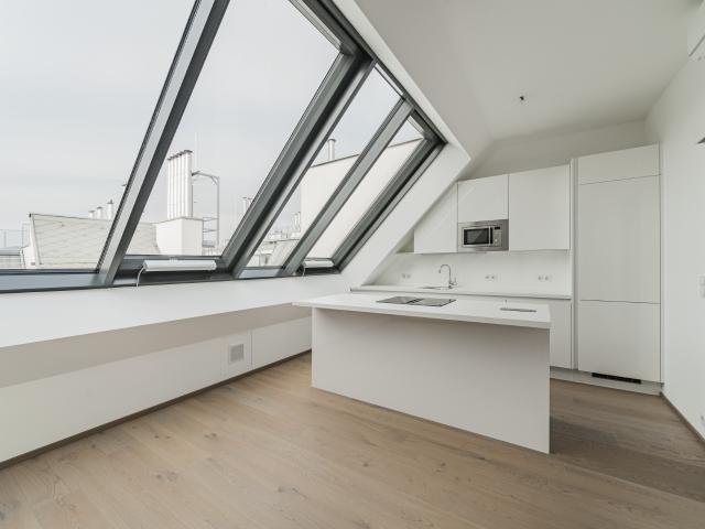 Apartment mieten in Währing, Wien