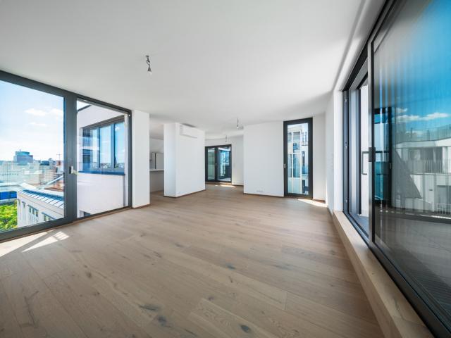 Apartment mieten in Wieden, Wien