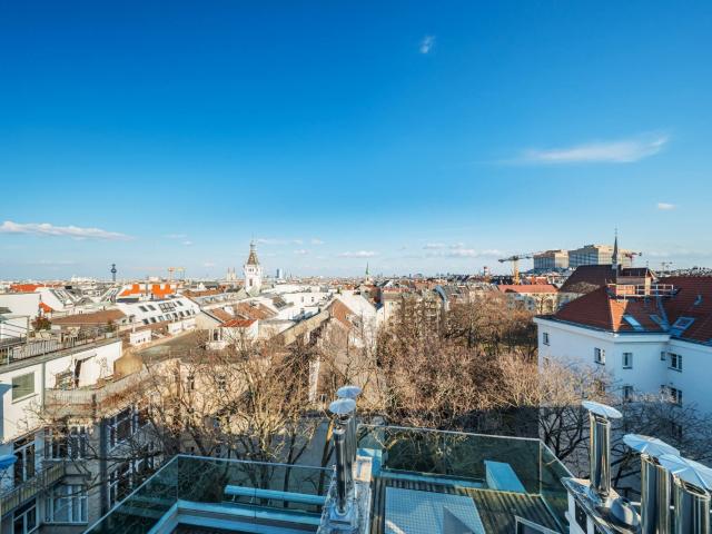 Apartment mieten in Währing, Wien