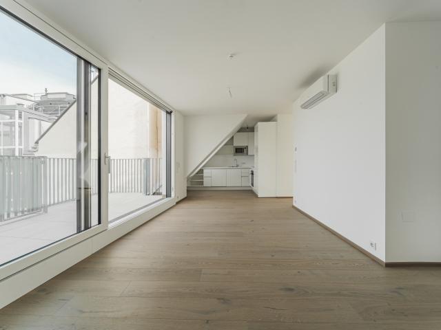 Apartment mieten in Schaumburgergrund, Wien