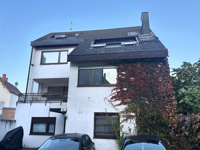 Maisonette kaufen in Bad Cannstatt, Stuttgart