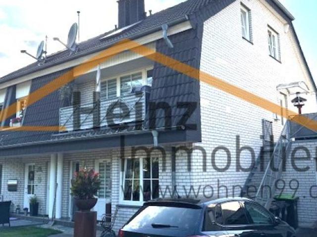 Etagenwohnung mieten in Odenthal