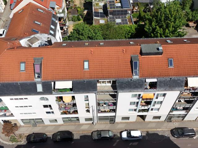 Etagenwohnung kaufen in Leipzig, Lindenau