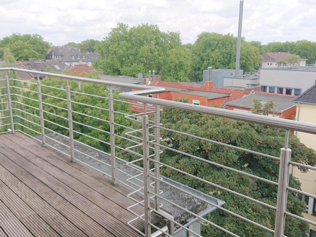 Wohnung mieten in Saarlandstraßenviertel, Dortmund