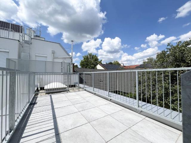 Apartment mieten in Brunn am Gebirge, Niederösterreich