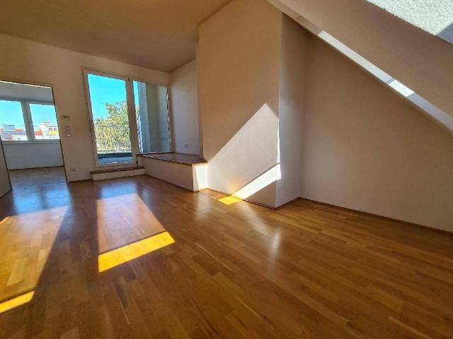 Apartment kaufen in Meidling, Wien