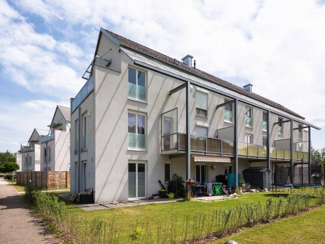 Apartment mieten in Hiesendorf, Enns