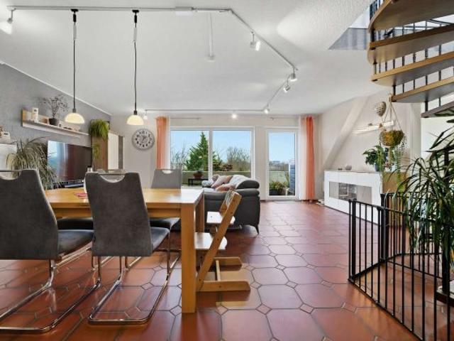 Wohnung kaufen in Troisdorf, Nordrhein-Westfalen