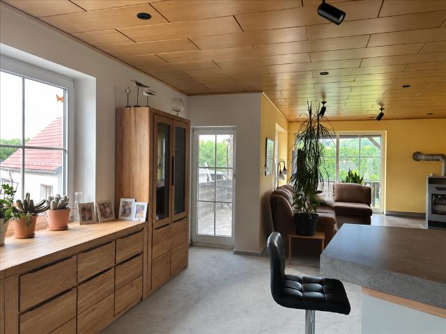 Maisonette kaufen in Saasa, Eisenberg