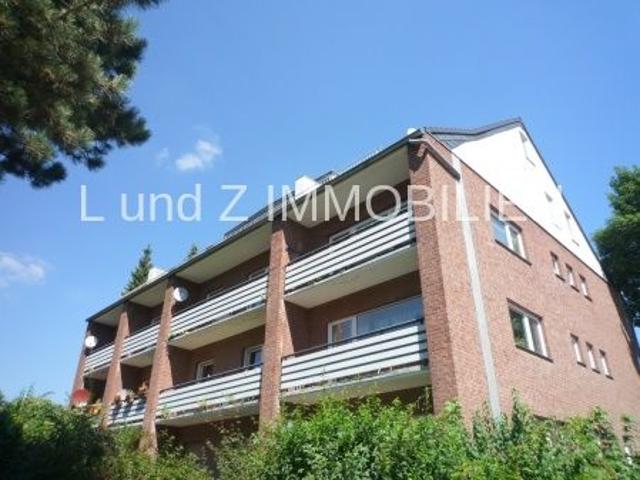 Apartment mieten in Kellersberg, Alsdorf