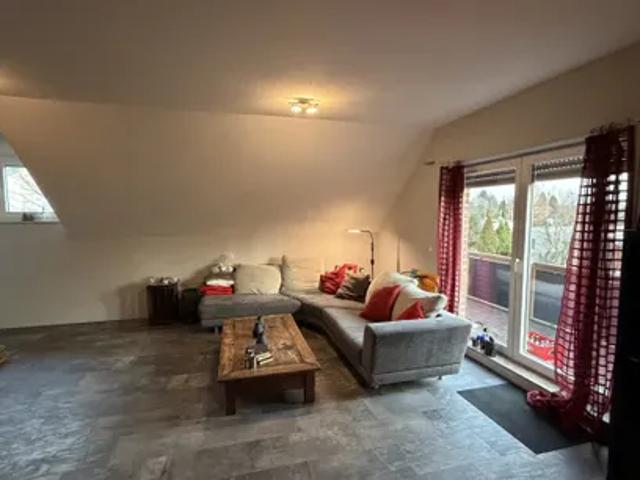 Apartment mieten in Flüren, Wesel