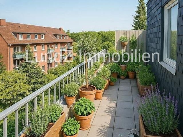 Apartment mieten in Kellersberg, Alsdorf