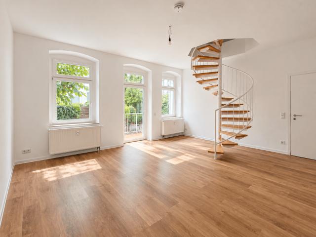 Apartment mieten in Sudenburg, Magdeburg