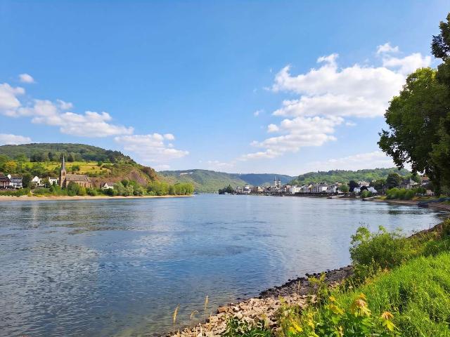 Wohnung kaufen in Boppard, Rhein-Hunsrück-Kreis