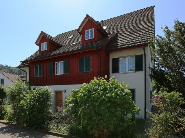 Apartment mieten in Glattfelden, Zürich