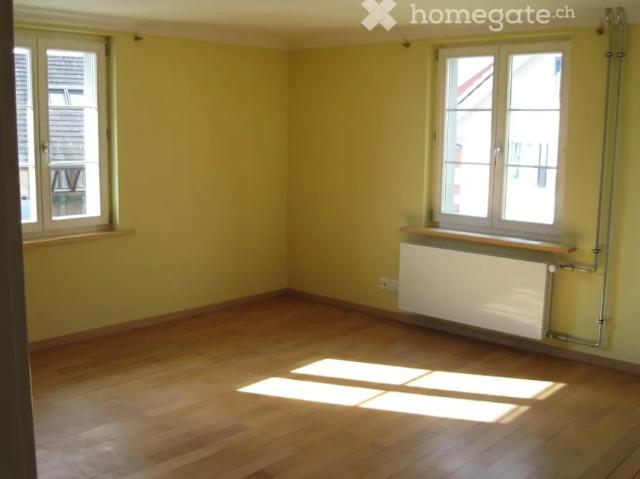 Apartment mieten in Unterlunkhofen, Bezirk Bremgarten