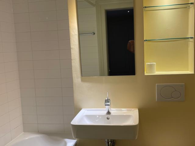 Apartment mieten in Basel, Basel-Stadt