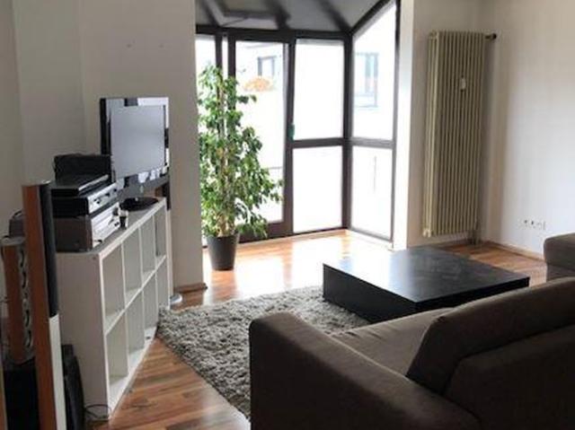 Wohnung mieten in Merzig