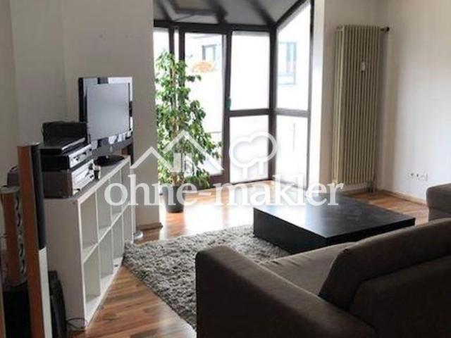 Apartment mieten in Merzig