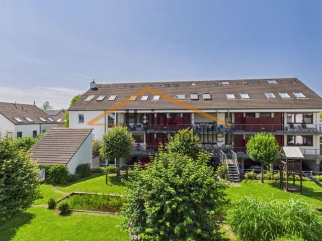Etagenwohnung kaufen in Bergisch Gladbach
