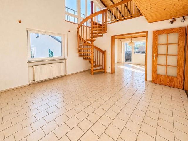 Wohnung kaufen in Walldürn, Neckar-Odenwald-Kreis