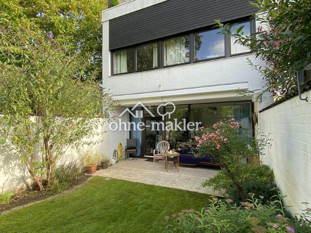 Apartment kaufen in Poppenbüttel, Hamburg
