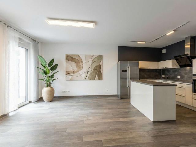 Wohnung kaufen in Bruchköbel, Hessen