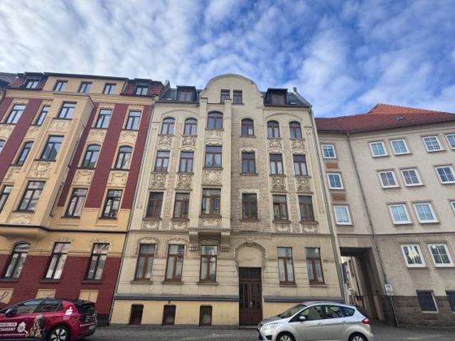 Wohnung kaufen in Plauen, Sachsen