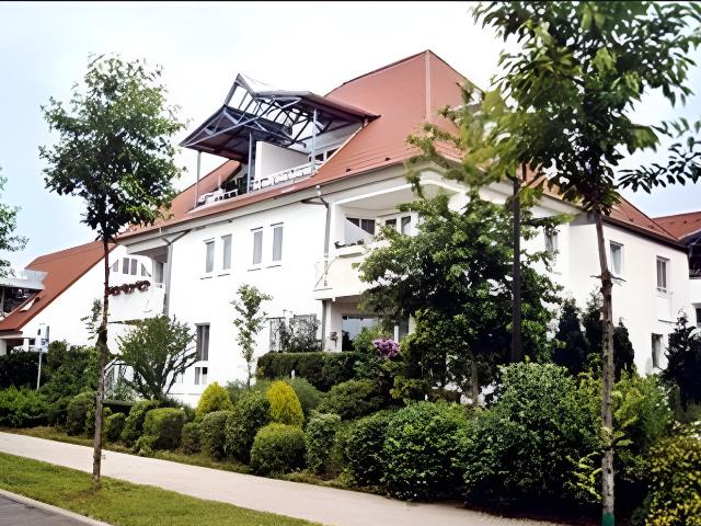 Etagenwohnung kaufen in Halle