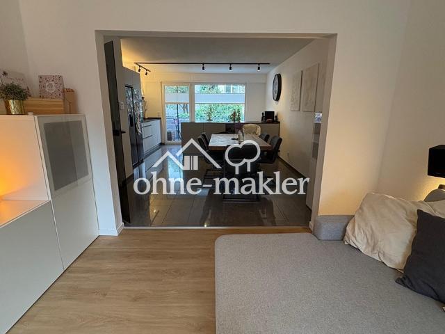 Apartment kaufen in Sodingen, Herne