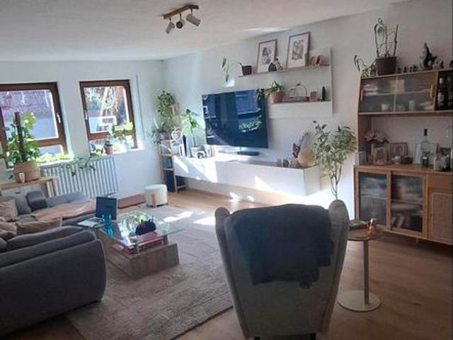 Wohnung kaufen in Trossingen, Landkreis Tuttlingen