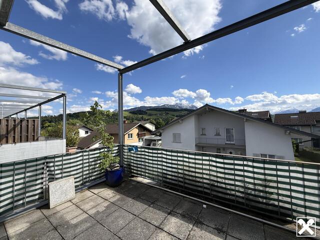 Apartment kaufen in Feldkirch, Vorarlberg