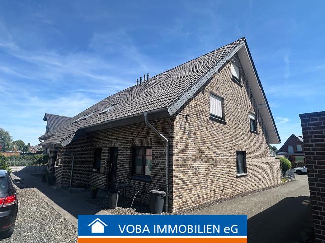 Dachgeschosswohnung kaufen in Winnekendonk, Kevelaer