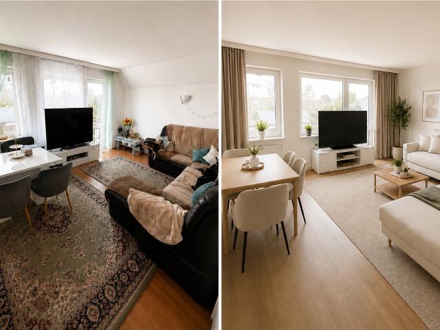 Wohnung kaufen in Elmshorn, Schleswig-Holstein